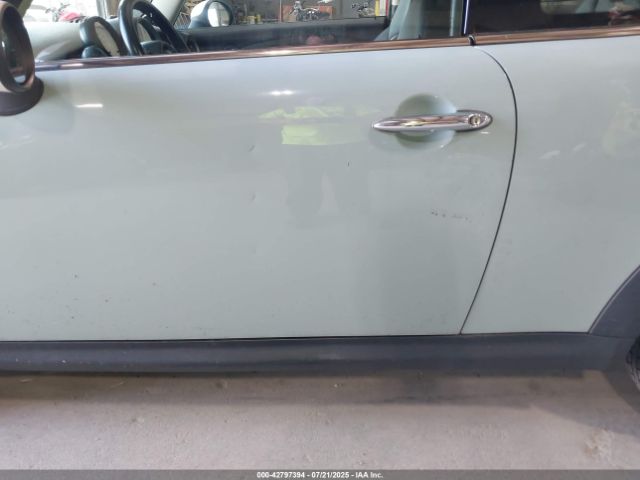 2012 MINI COOPER WMWSU3C50CT257231 Photo 5