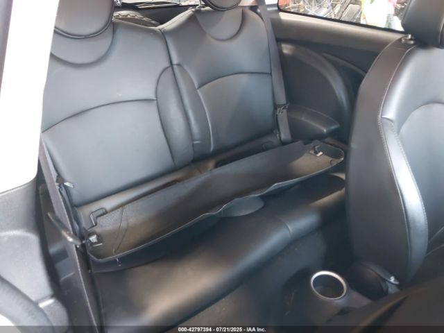 2012 MINI COOPER WMWSU3C50CT257231 Photo 7