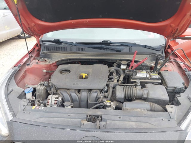 3KPF54AD9KE084611 KIA mpi nu