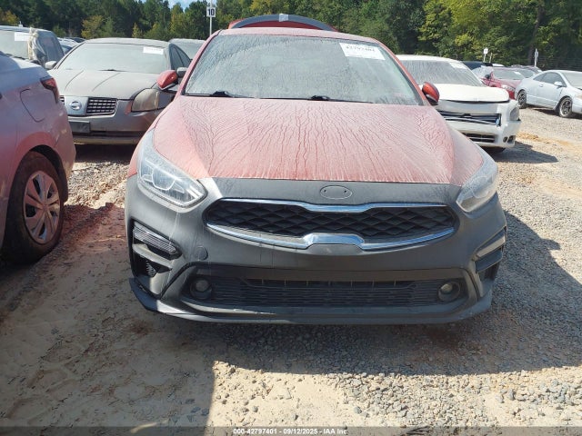 3KPF54AD9KE084611 KIA mpi nu