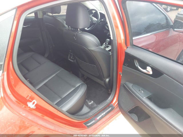 3KPF54AD9KE084611 KIA mpi nu