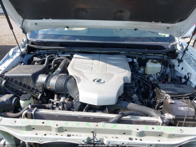 2021 LEXUS GX 460 JTJAM7BX4M5276358 Photo 9