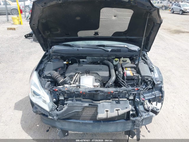 Buick ltg 2014 2G4GK5EX2E9306850 Image 10