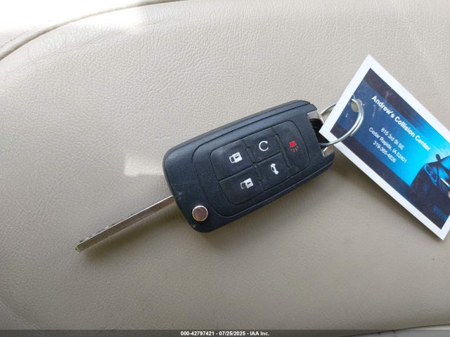 Buick ltg 2014 2G4GK5EX2E9306850 Image 11