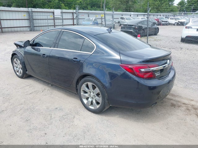 Buick ltg 2014 2G4GK5EX2E9306850 Image 3