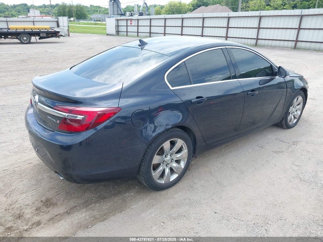 Buick ltg 2014 2G4GK5EX2E9306850 Image 4