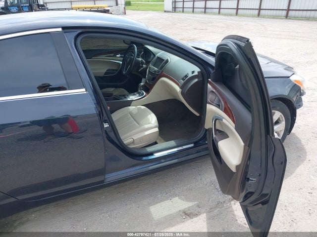 Buick ltg 2014 2G4GK5EX2E9306850 Image 5