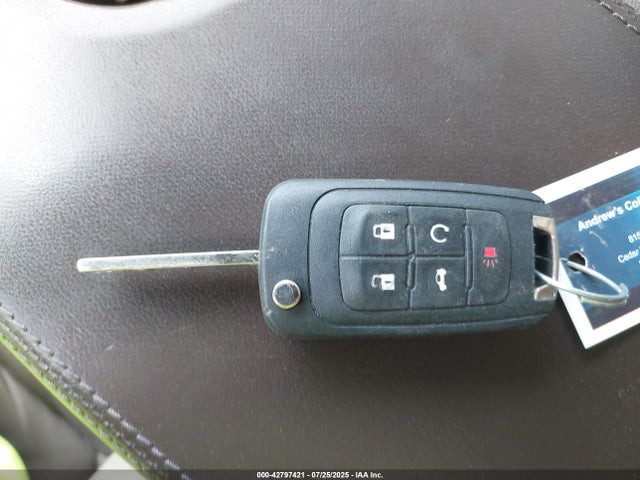 Buick ltg 2014 2G4GK5EX2E9306850 Image 6