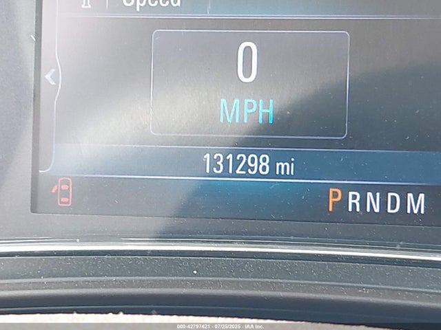 Buick ltg 2014 2G4GK5EX2E9306850 Image 7