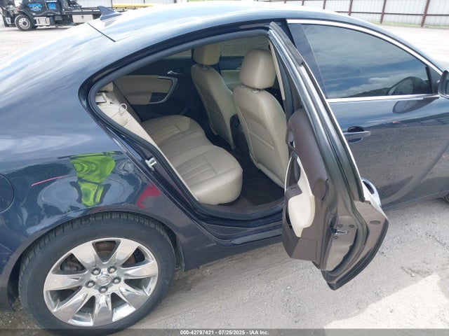 Buick ltg 2014 2G4GK5EX2E9306850 Image 8
