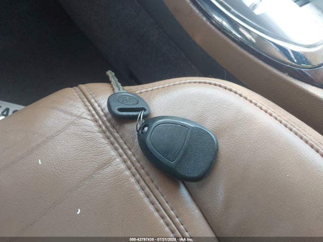 5GAKRCKD4FJ158622 Buick llt