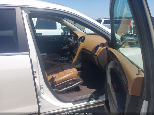 5GAKRCKD4FJ158622 Buick llt