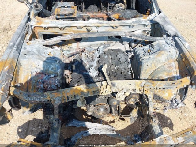 2011 DODGE CHALLENGER 2B3CJ4DG8BH590649 Photo 9