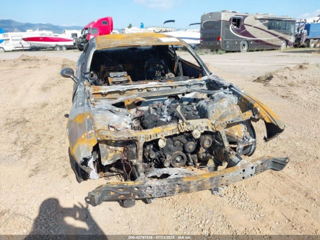 2011 DODGE CHALLENGER 2B3CJ4DG8BH590649 Photo 5