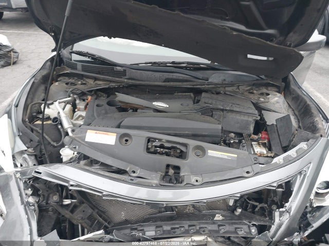 1N4AL3AP9EN233142 Nissan 2014