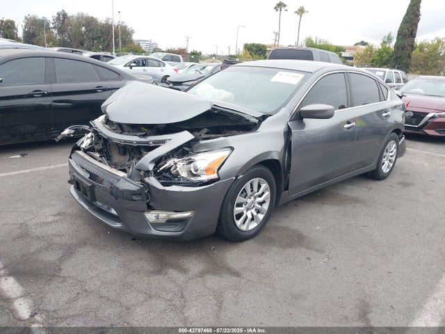 1N4AL3AP9EN233142 Nissan 2014