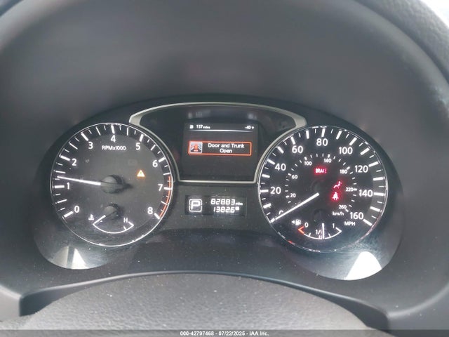 1N4AL3AP9EN233142 Nissan 2014