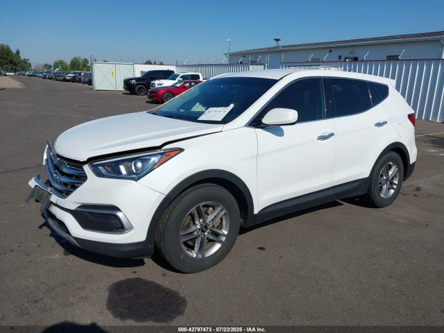 5XYZT3LB4JG564923 Hyundai gdi theta ii