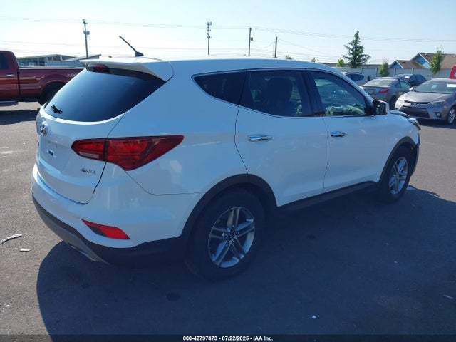 5XYZT3LB4JG564923 Hyundai gdi theta ii