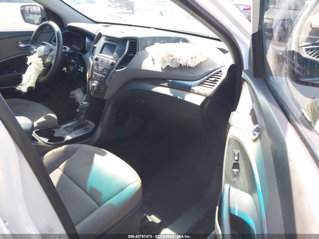 5XYZT3LB4JG564923 Hyundai gdi theta ii