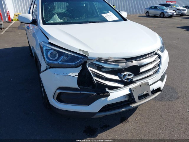 5XYZT3LB4JG564923 Hyundai gdi theta ii