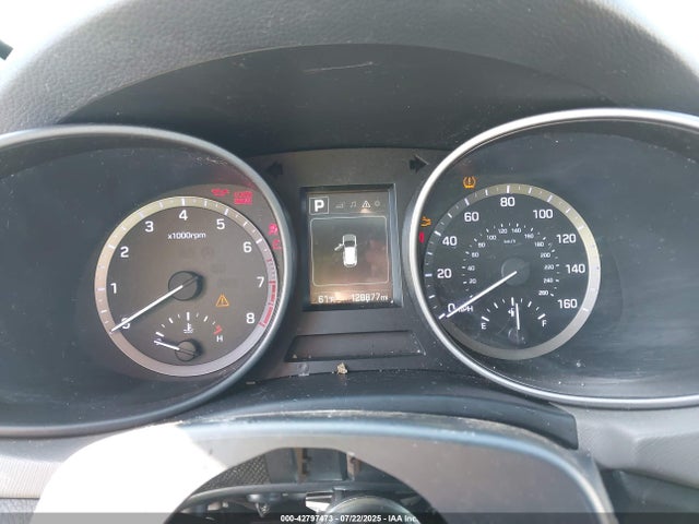 5XYZT3LB4JG564923 Hyundai gdi theta ii