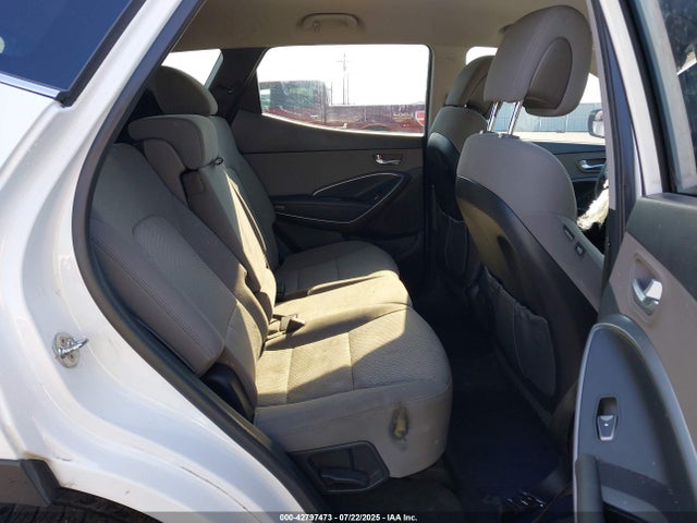 5XYZT3LB4JG564923 Hyundai gdi theta ii