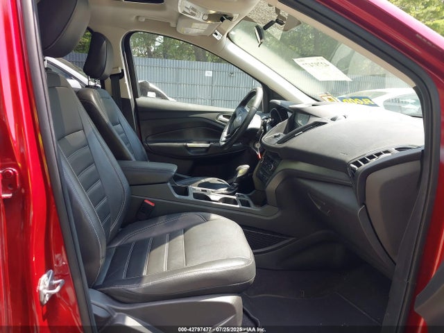 Aukcja sprzedaży 2018 Ford Escape Sel, vin: 1FMCU9HD9JUB30183, numer aukcji: 42797477
