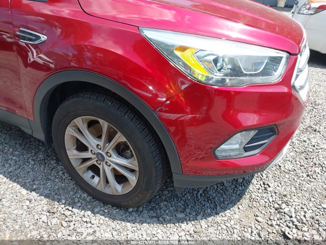 Aukcja sprzedaży 2018 Ford Escape Sel, vin: 1FMCU9HD9JUB30183, numer aukcji: 42797477