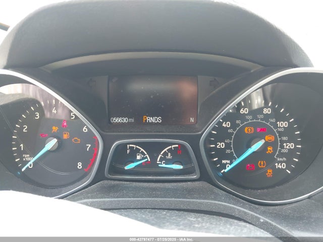 Aukcja sprzedaży 2018 Ford Escape Sel, vin: 1FMCU9HD9JUB30183, numer aukcji: 42797477