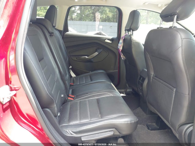 Aukcja sprzedaży 2018 Ford Escape Sel, vin: 1FMCU9HD9JUB30183, numer aukcji: 42797477