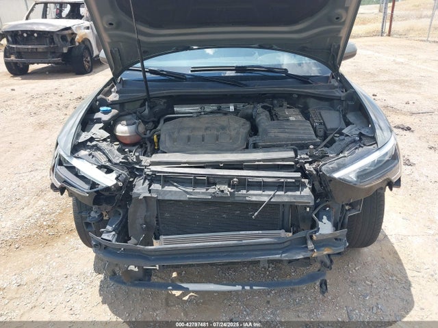 2021 AUDI Q3 WA1AUCF35M1097864 Photo 9