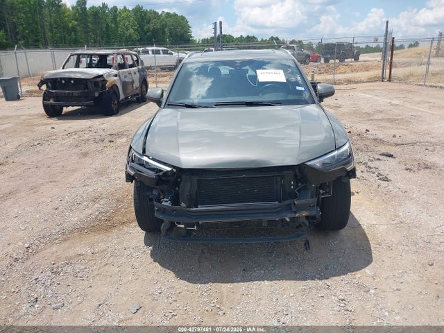 WA1AUCF35M1097864 Audi 40 tfsi 2.0t