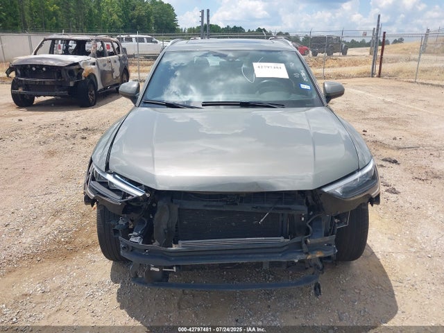 2021 AUDI Q3 WA1AUCF35M1097864 Photo 5