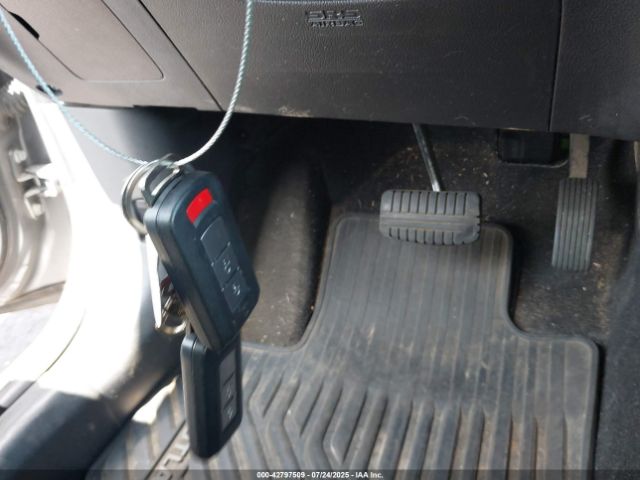 2016 MITSUBISHI OUTLANDER JA4AD3A35GZ007464 Photo 10