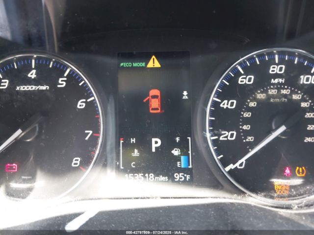 2016 MITSUBISHI OUTLANDER JA4AD3A35GZ007464 Photo 6