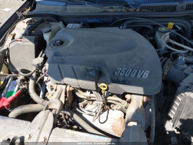 2009 CHEVROLET IMPALA 2G1WB57K491205470 Photo 9