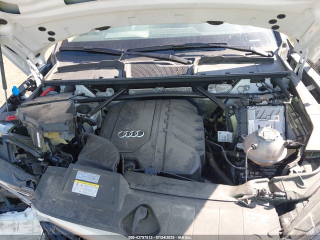 2024 AUDI Q5 WA1EAAFY6R2055764 Photo 9