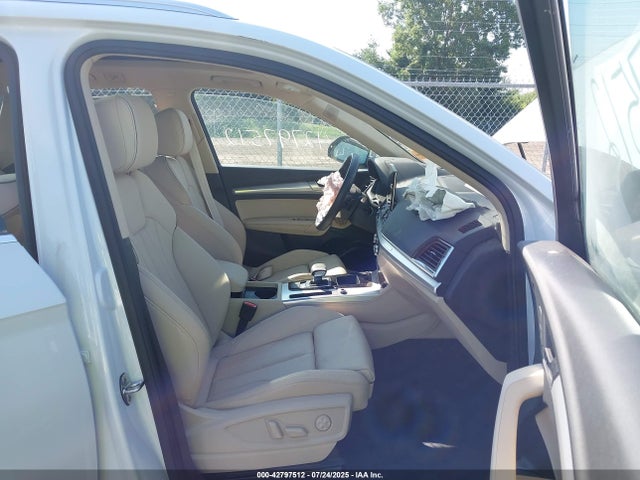 2024 AUDI Q5 WA1EAAFY6R2055764 Photo 4
