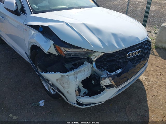2024 AUDI Q5 WA1EAAFY6R2055764 Photo 5