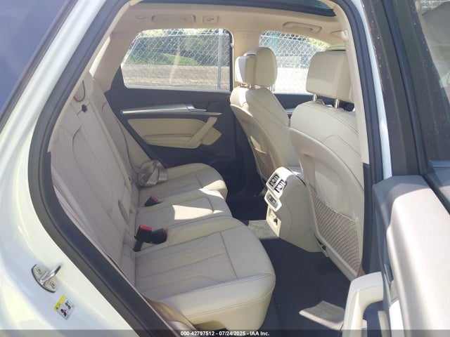 2024 AUDI Q5 WA1EAAFY6R2055764 Photo 7