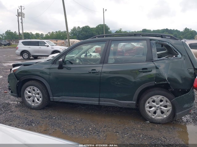 Subaru na u5 2024 JF2SKABC8RH504473 Image 14
