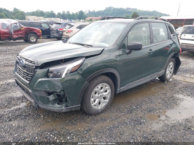 Subaru na u5 2024 JF2SKABC8RH504473 Image 2