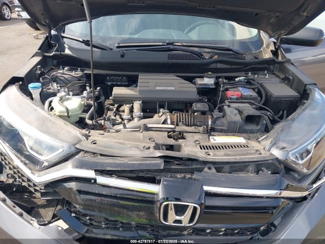 7FARW1H21LE001931 Honda l15be