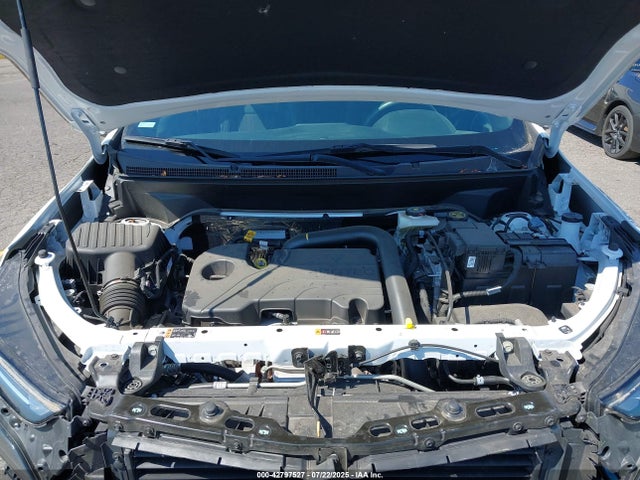 Chevrolet lsd 2023 3GNAXWEG1PS150766 Image 10