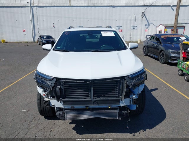 Chevrolet lsd 2023 3GNAXWEG1PS150766 Image 13