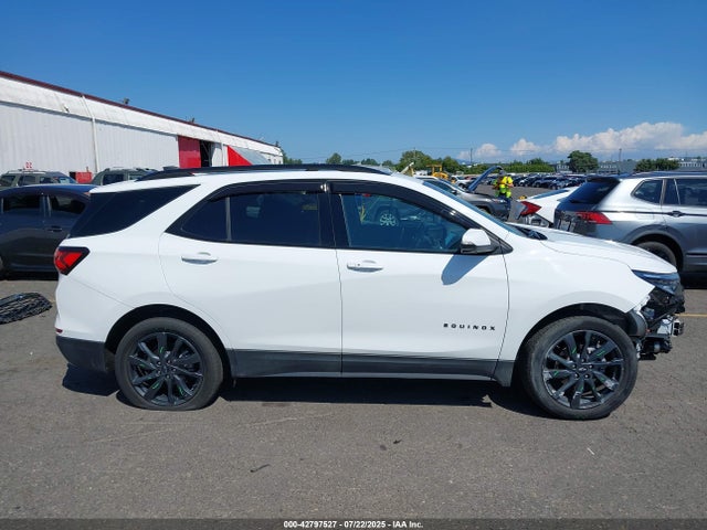 Chevrolet lsd 2023 3GNAXWEG1PS150766 Image 14