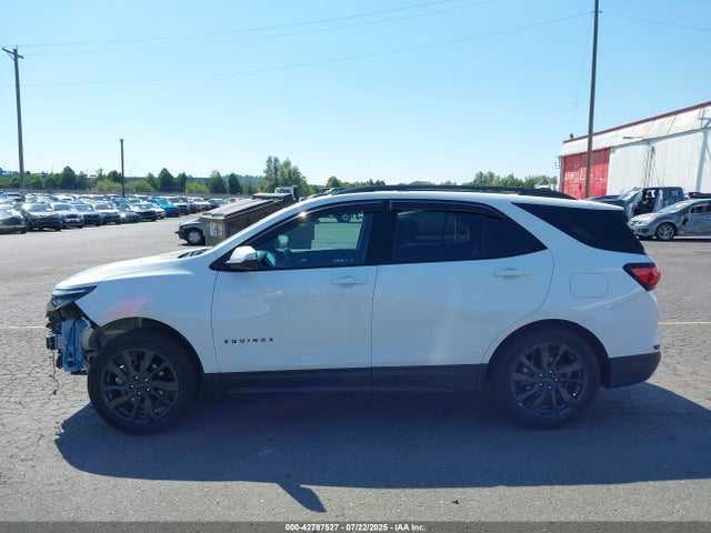 Chevrolet lsd 2023 3GNAXWEG1PS150766 Image 15