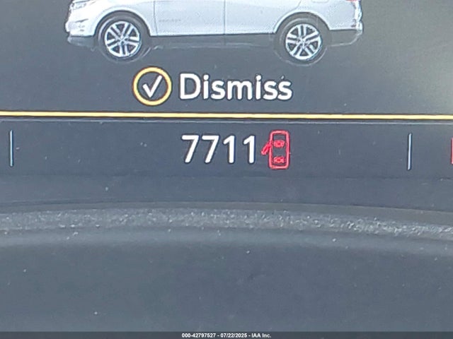 Chevrolet lsd 2023 3GNAXWEG1PS150766 Image 16