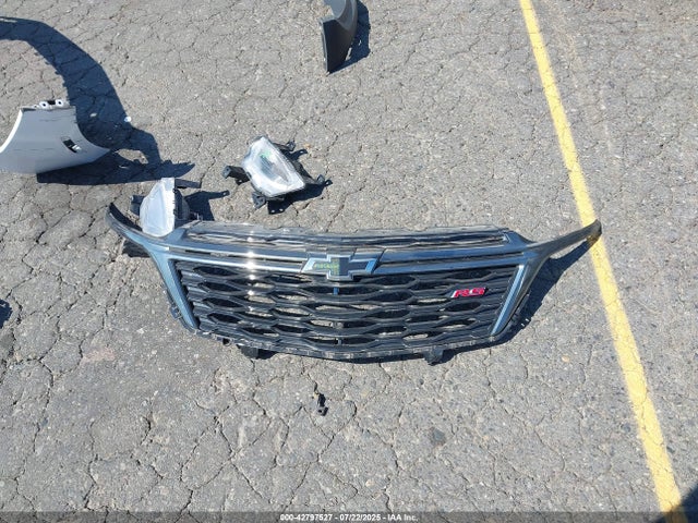 Chevrolet lsd 2023 3GNAXWEG1PS150766 Image 19